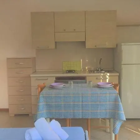 Appartamento Uno &