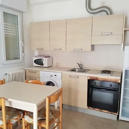Apartment Uno & Rimini