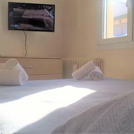 Apartamento Uno & *