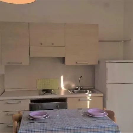 Apartamento Uno & Rimini