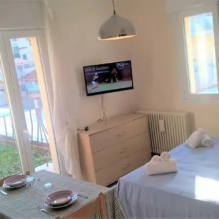 Uno & Apartment Rimini