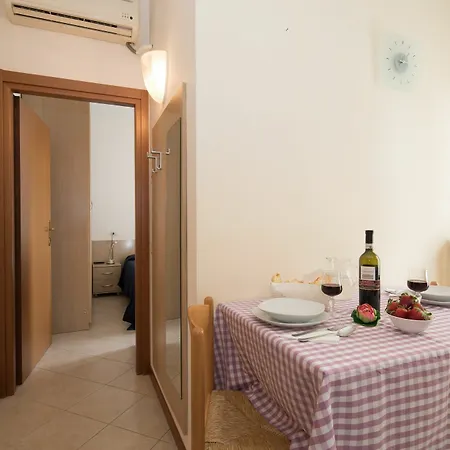Apartamento Uno &